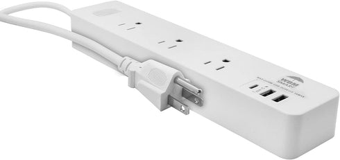USB Extension Cord Socket | WBM SMART